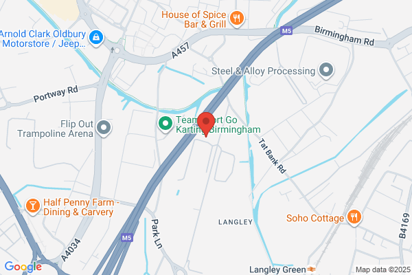 Farnell Waste Services