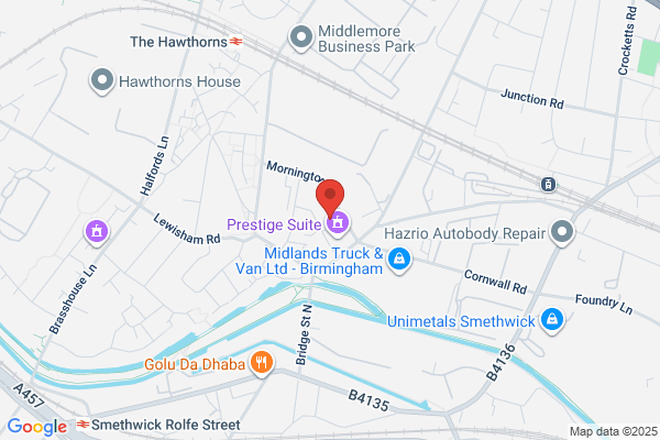 Glenside Recycling Ltd