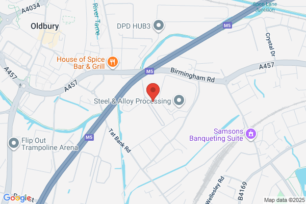 Thornleigh Freight Ltd