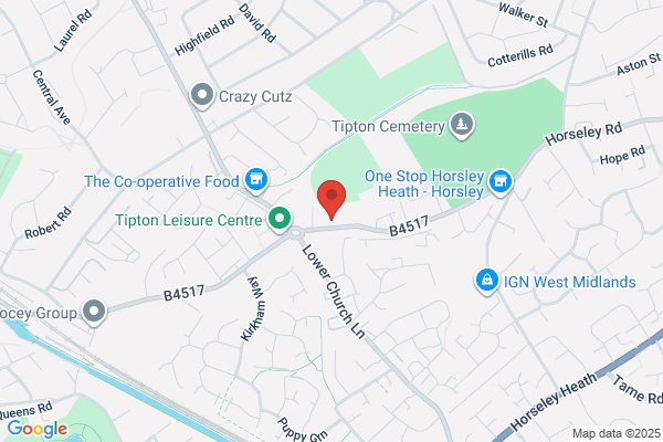 Sandwell Adult Education Service