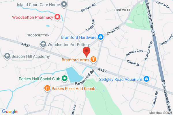 Bramford Primary School