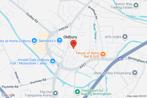 Chamba & Co Solicitors