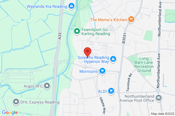 Claim Hire UK