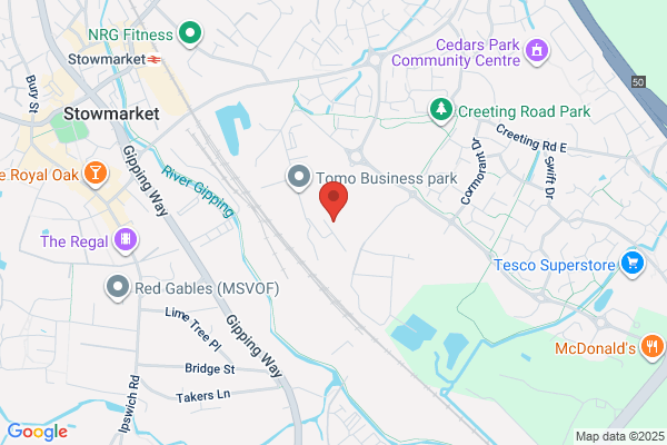 Lingwood Steels Ltd