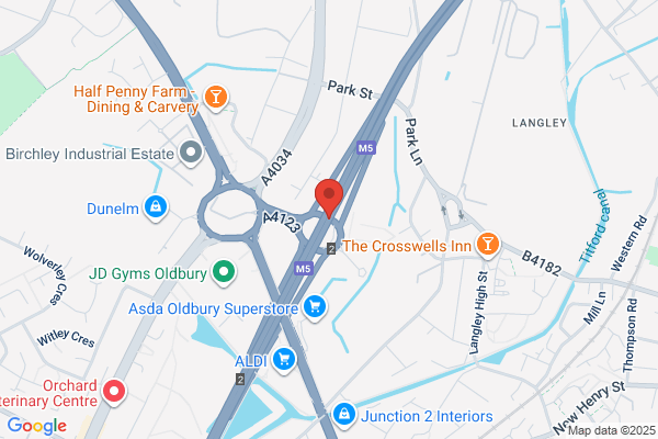 Pizza Junction