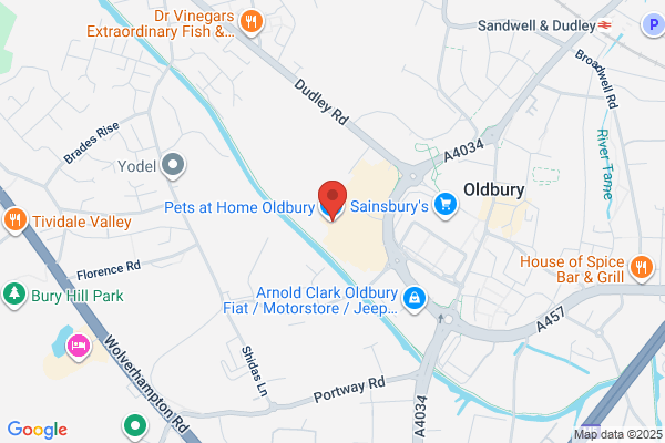 Companion Care - Oldbury