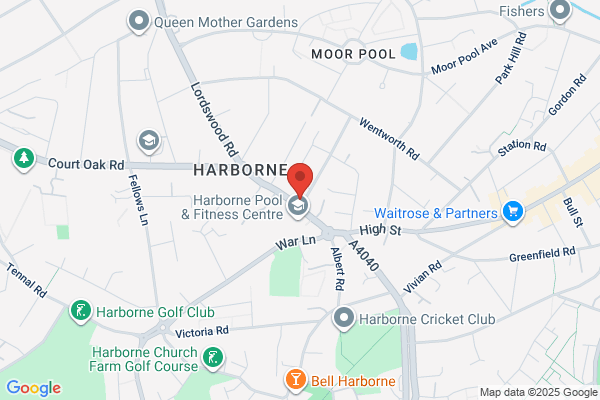 Lordswood Veterinary Surgery