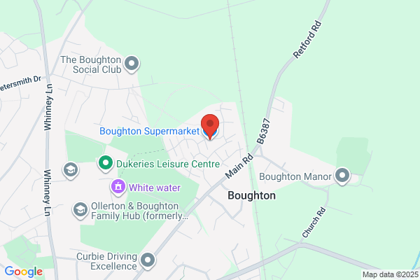 Boughton Supermarket