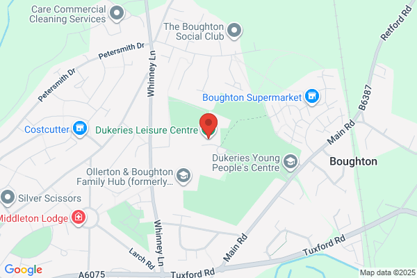 Dukeries Family Centre