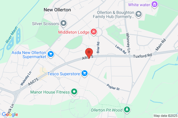 Elaines Office Furniture Ltd