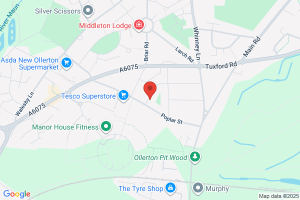 Eley Pest Control & Field Services