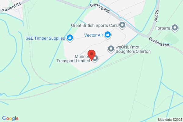 Euro Repair UK
