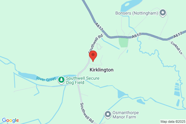Kirklington Primary School