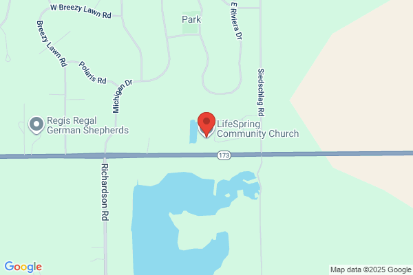 Lifespring Community Church