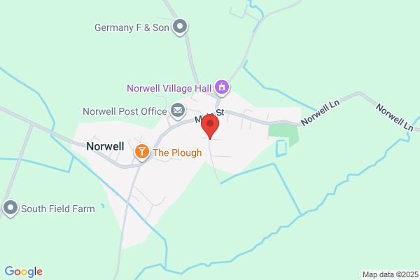 Norwell C Of E Primary School