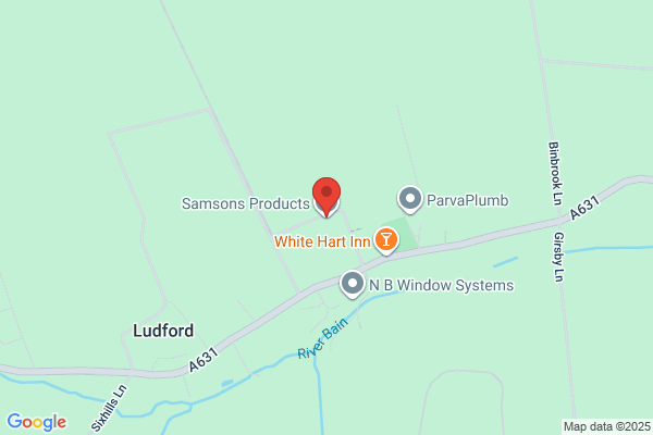 Samsons Fabrications