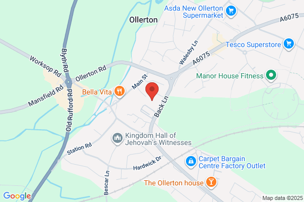 The Ollerton & Boughton Womens Centre