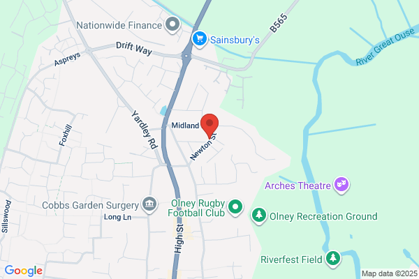 Olney Building Services