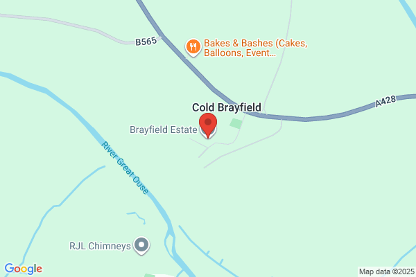 Brayfield Estate