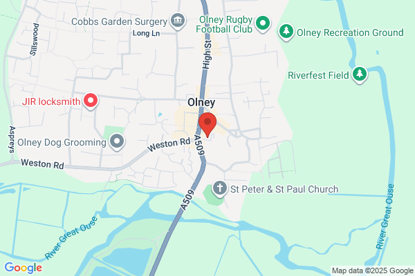 Olney Furniture & Collectables
