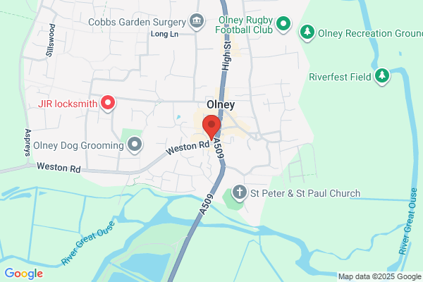 Olney Interiors