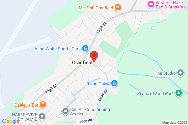 Cranfield School