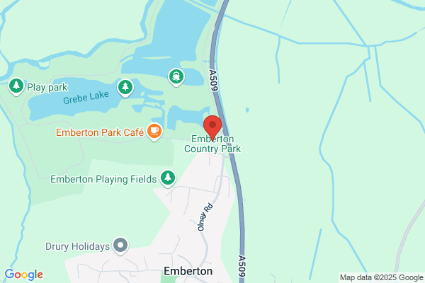 Emberton Country Park