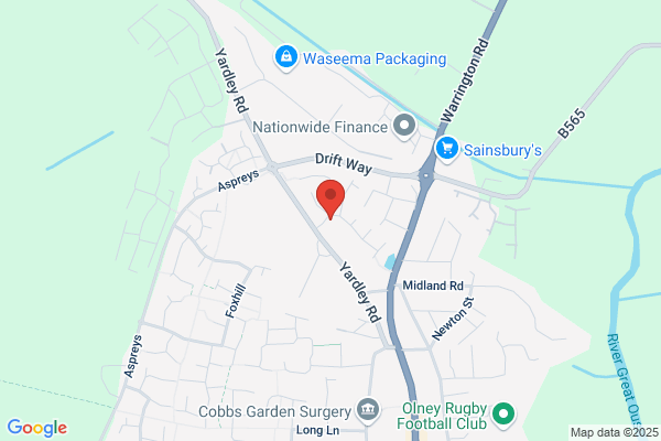 M D H Computing Services