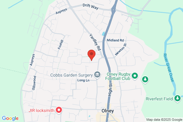 Olney Plumbing & Heating Services