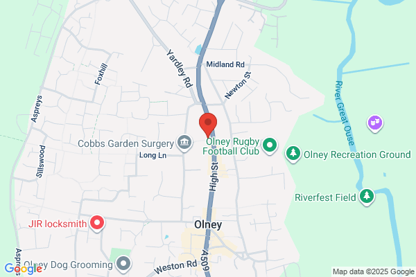 Olney Pre School