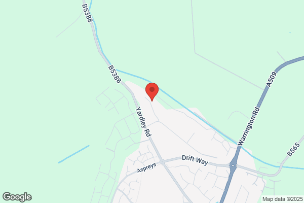 Olney Precision Ltd
