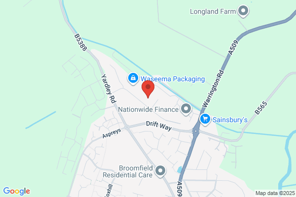 Olney Saddlery