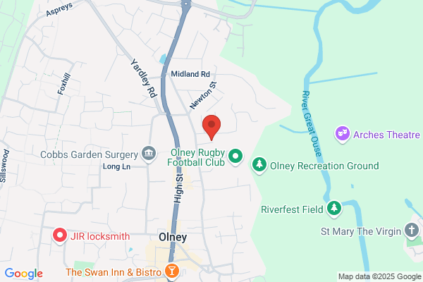 Olney Youth Club