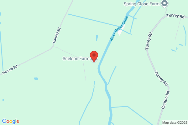 Snelson Farm