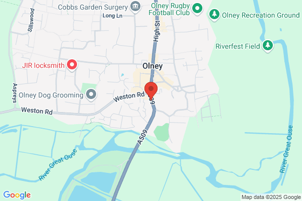 The Olney Wine Bar