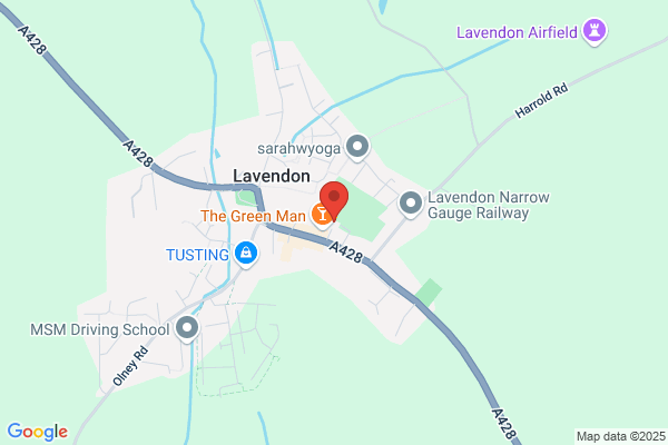 Lavendon Pre-School