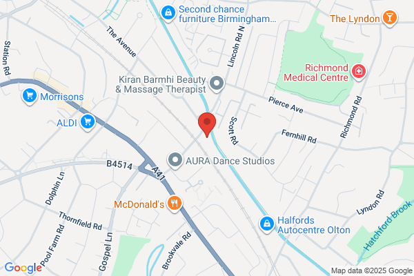Hemming & Morris (shopfitters) Ltd