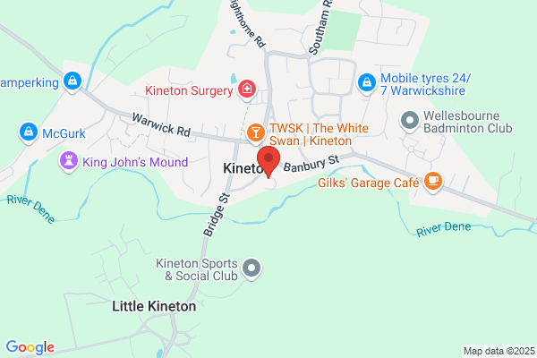 Kineton Lodge Ltd