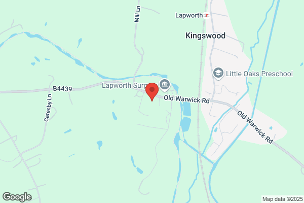 Lapworth Village Hall