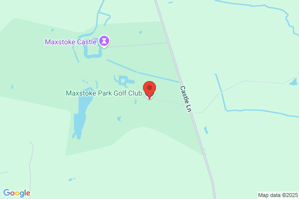 Maxstoke Park Golf Club