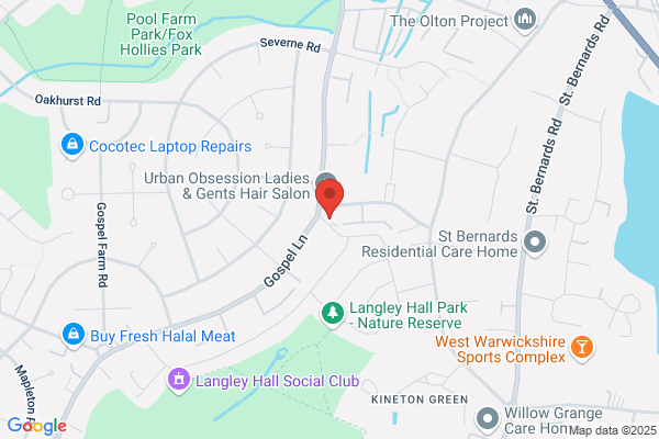 Swanswell Medical Centre