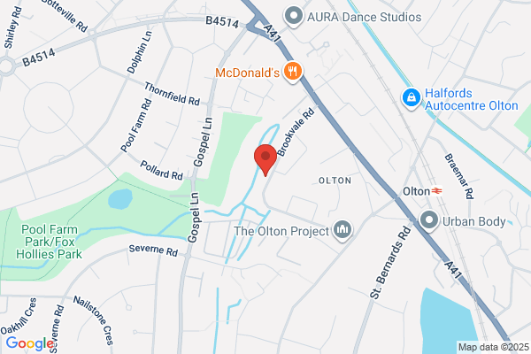The Consultants Agency Ltd