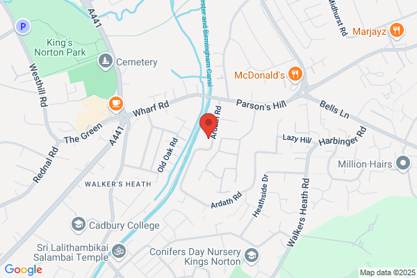 Woodhull Roofing Ltd