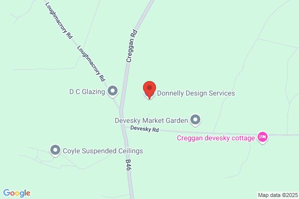 Donnelly Design
