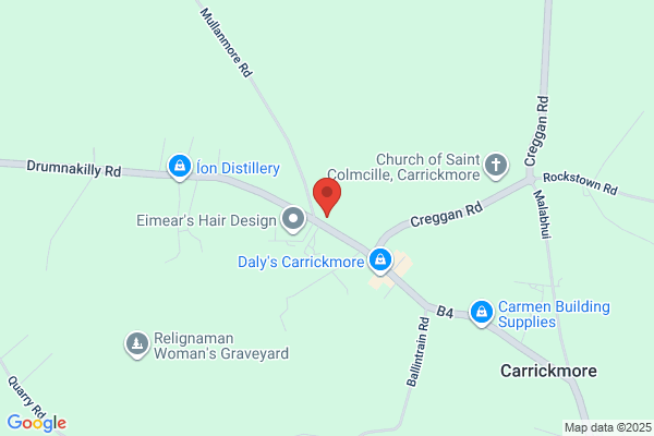 Carrickmore Post Office