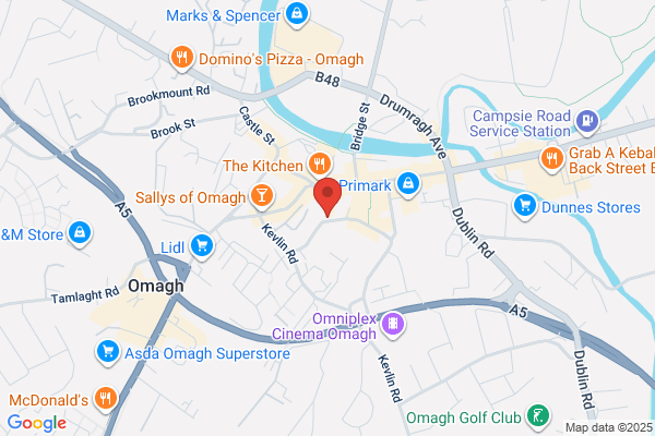DM Semi-Permanent Make-Up Clinic