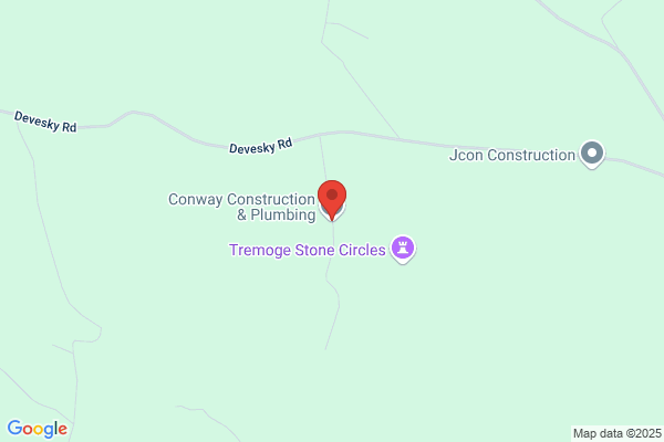 Conway Construction
