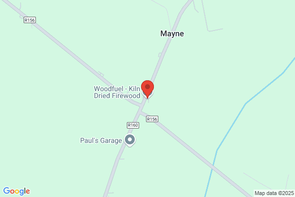 Wood Market (Ireland) Ltd