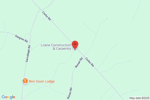 Loane Construction & Carpentry Ltd