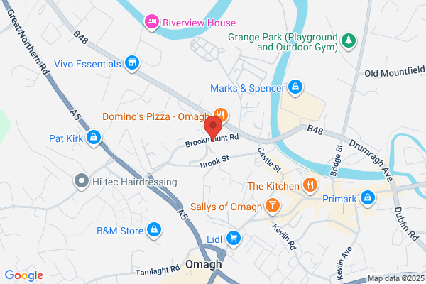Brookmount Carpets